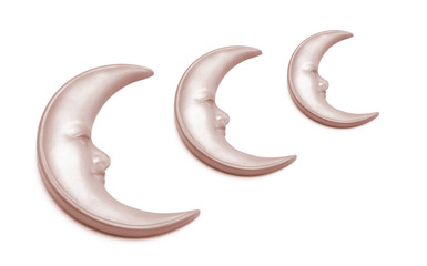 Crescents © Silkstock
