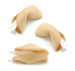 Fortune Cookies