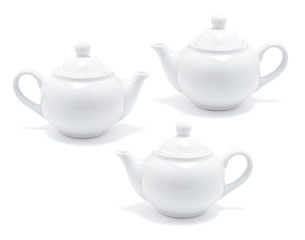 Teapots