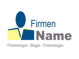 Firmenlogo Person