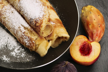Pfannkuchen