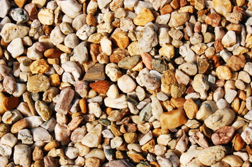 gravel texture