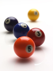 Pool Balls 2