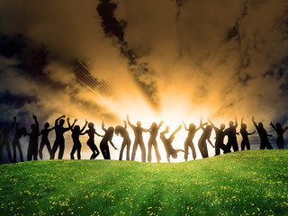 Community