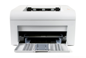 Personal laser printer
