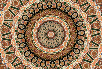 Mosaic 29