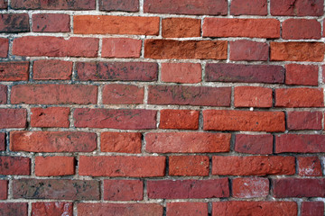 Obraz premium Old wall