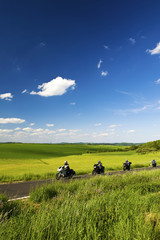 Motorbiker