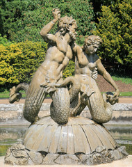 Fountain