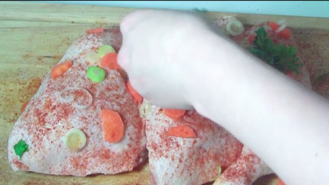 H&uuml;hnchen