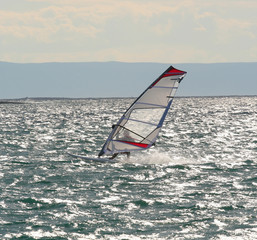 wind surf