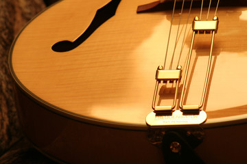 Jazzgitarre