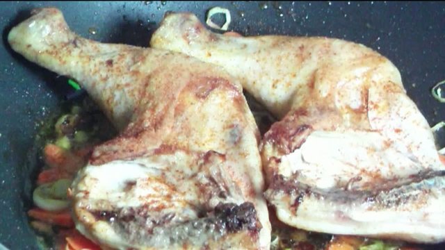 H&uuml;hnchen