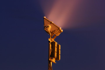 floodlight