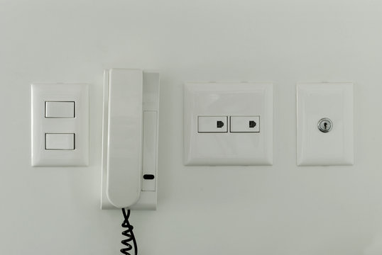 Interfone