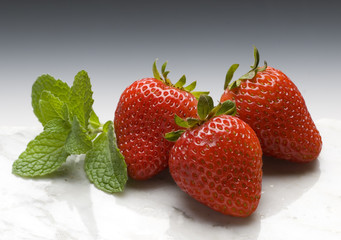 strawberry