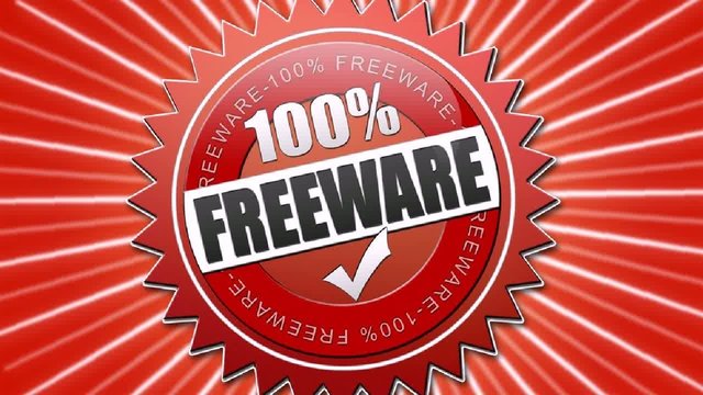 100% Freeware