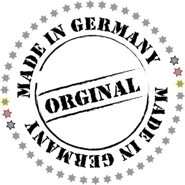 Made in Germany