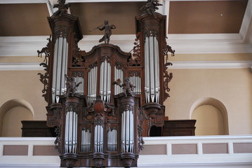 Orgel