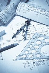 Drawing and various tools