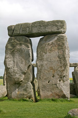Stonehenge