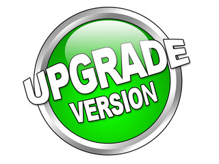 Upgrade Version Button
