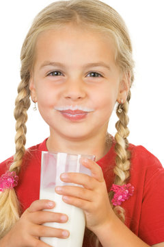 milchbart