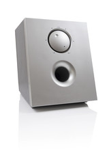 Obraz premium caisson de basse