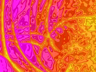 Abstract Background Psychadelic Fire