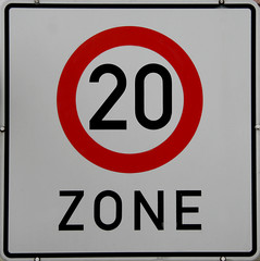 20 Zone