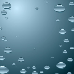 water surface