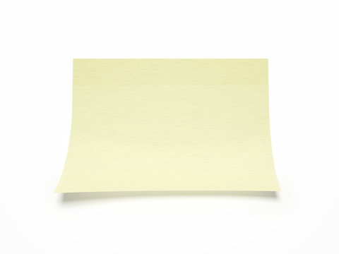 Post It #07