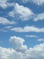 nuages