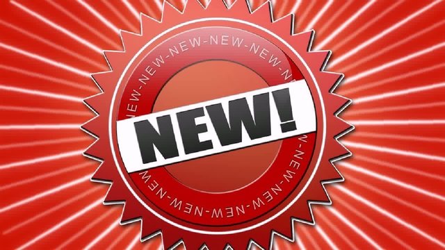 new