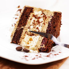 Coffee Cake