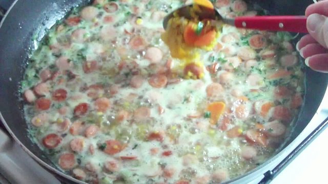 Kochen