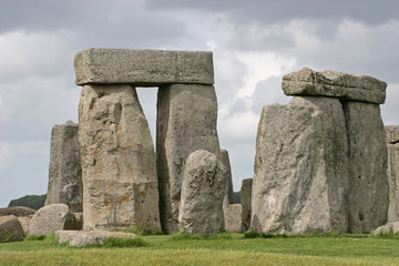 Stonehenge