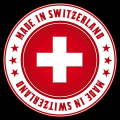 made in switzerland