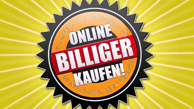 online billiger kaufen