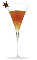 alcoholic beverage