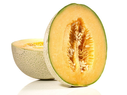 Netzmelone