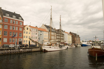 Copenaghen