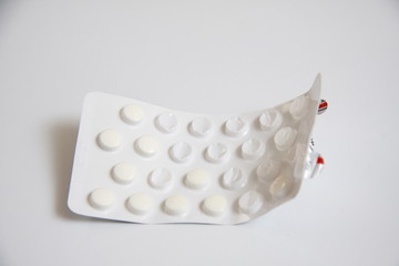médicament