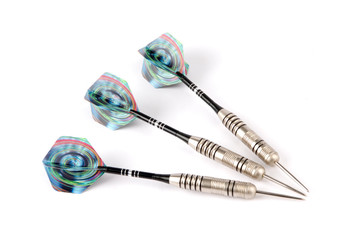 darts arrows