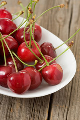 red cherry