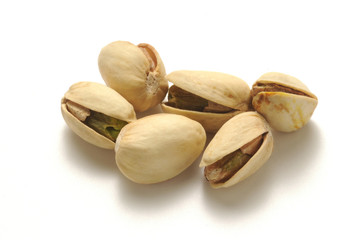 Pistacchi - Pistacia vera