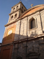 Citadelle de Briançon