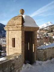 Citadelle de Briançon