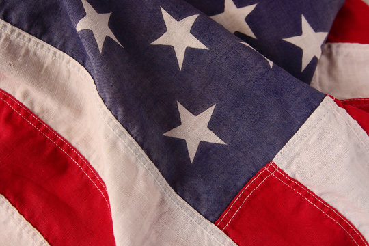 America flag