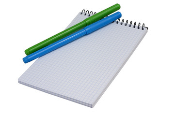 Notebook